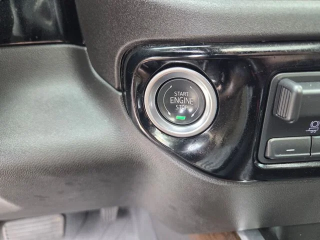 2025 Chevrolet Silverado 2500HD High Country - Photo 28