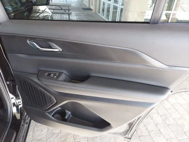 2025 Jeep Grand Cherokee L Altitude - Photo 34