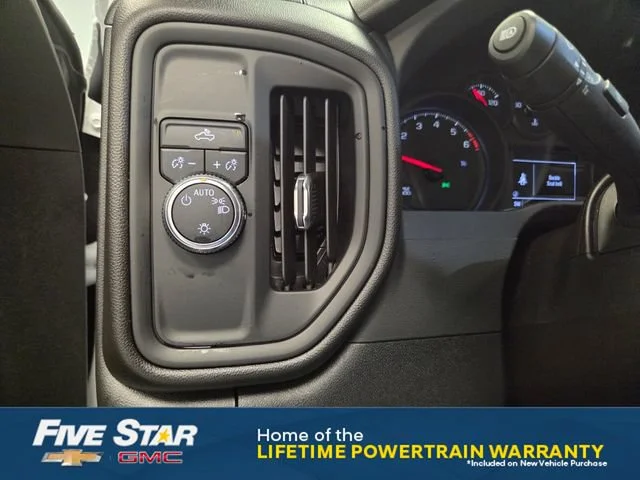2026 GMC Sierra 1500 Pro - Photo 27