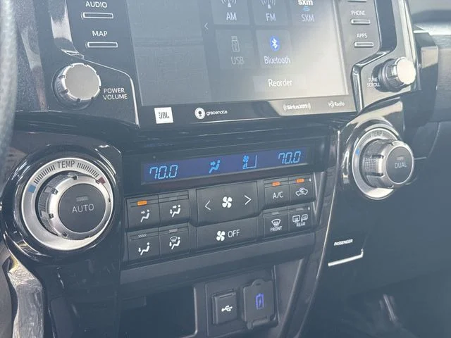 Used 2024 Gray Toyota TRD Pro image 18