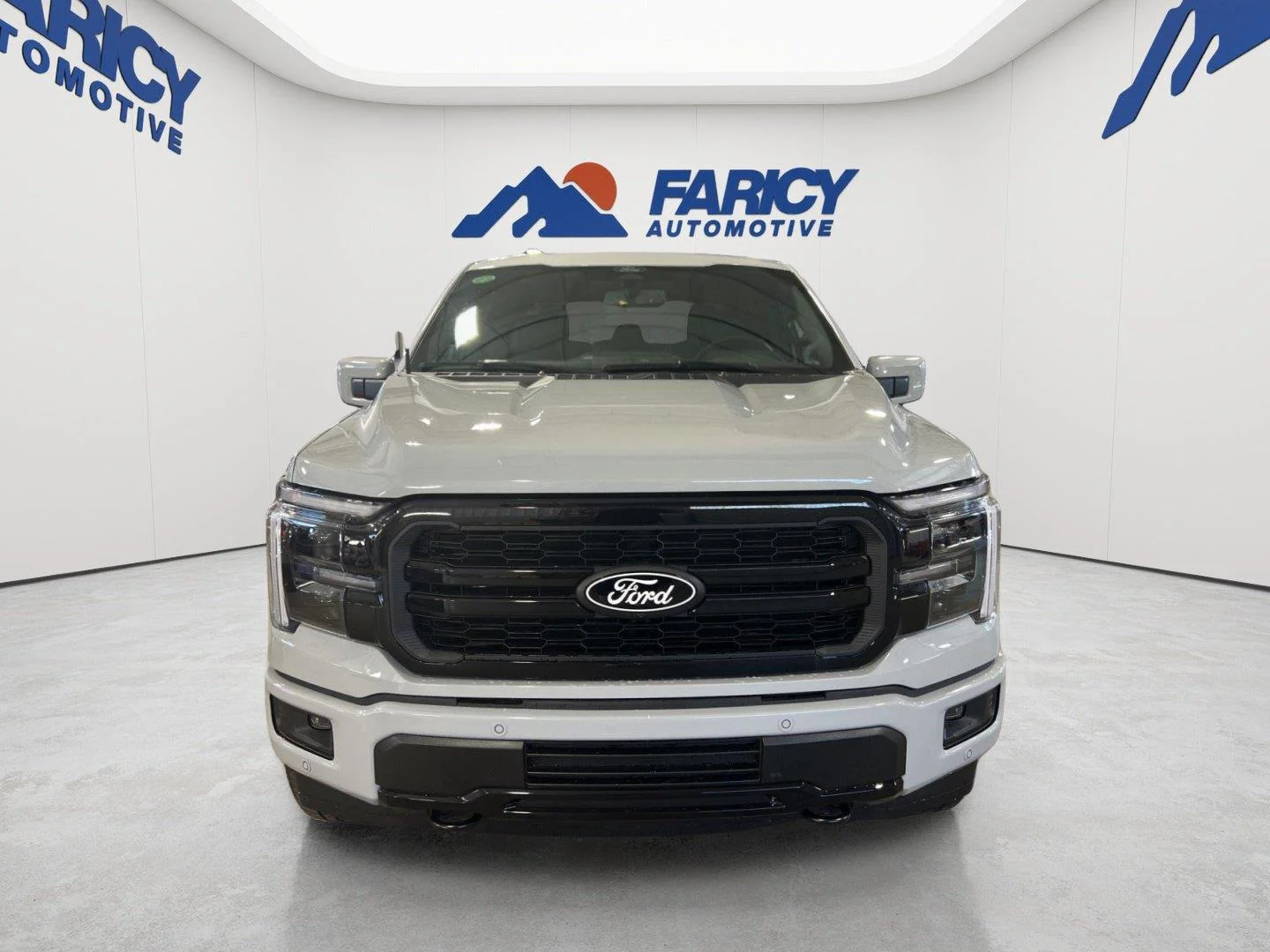 Used 2026 Avalanche Ford LARIAT image 3