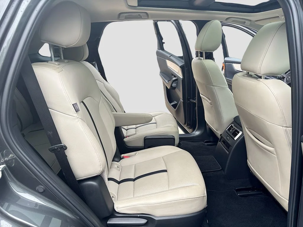 Certified Used 2024 Machine Gray Mazda Premium image 31