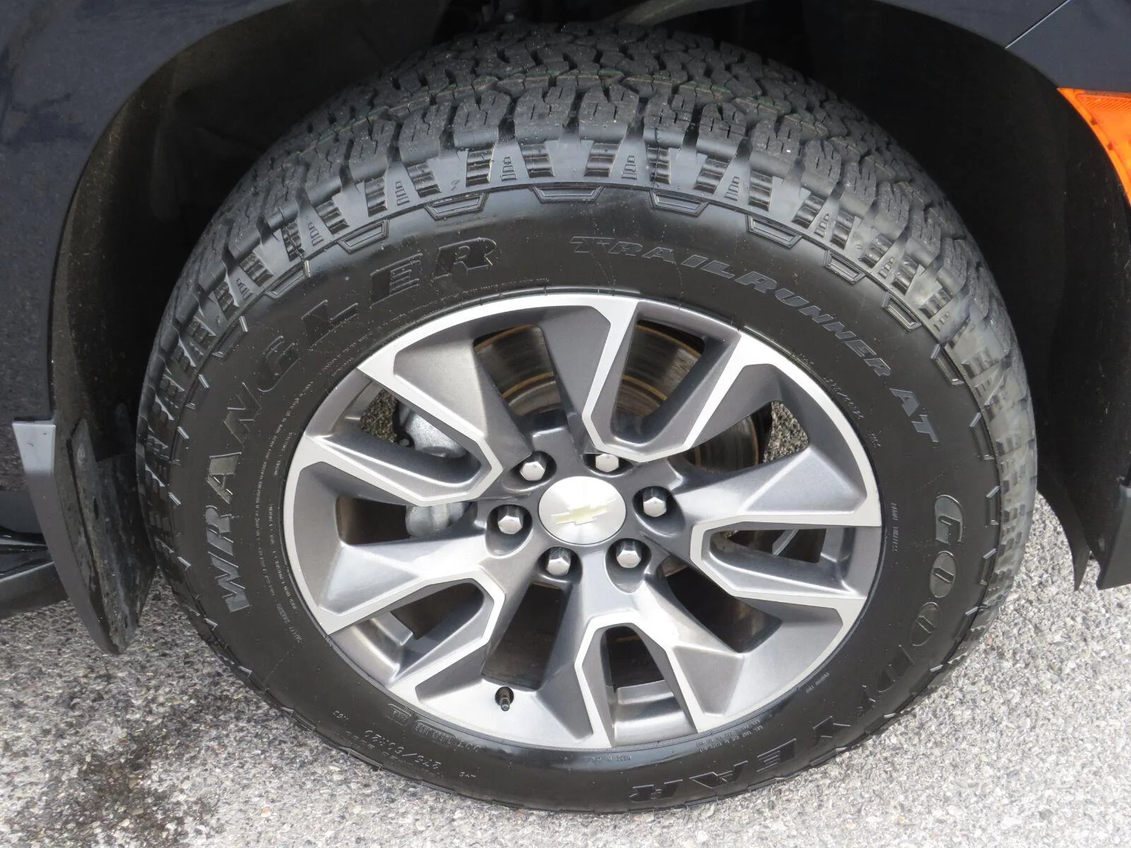 Used 2021 MIDNIGHT BLUE METALLIC Chevrolet LT image 16