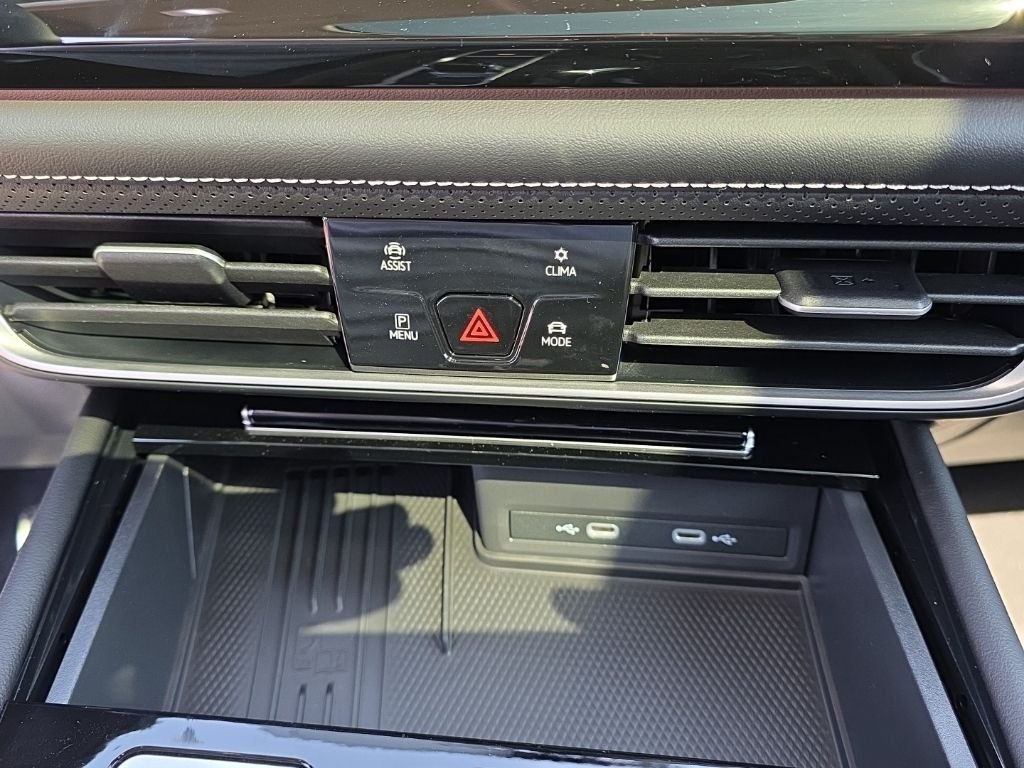 2026 Volkswagen Atlas SEL Premium R-Line - Photo 25