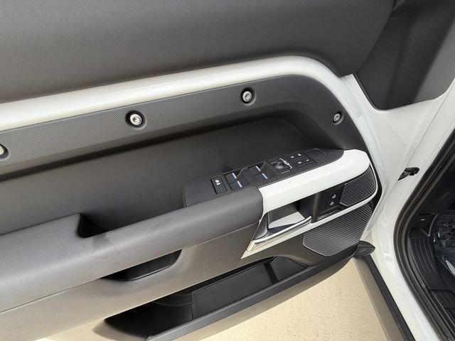 Certified Used 2024 White Land Rover S image 11