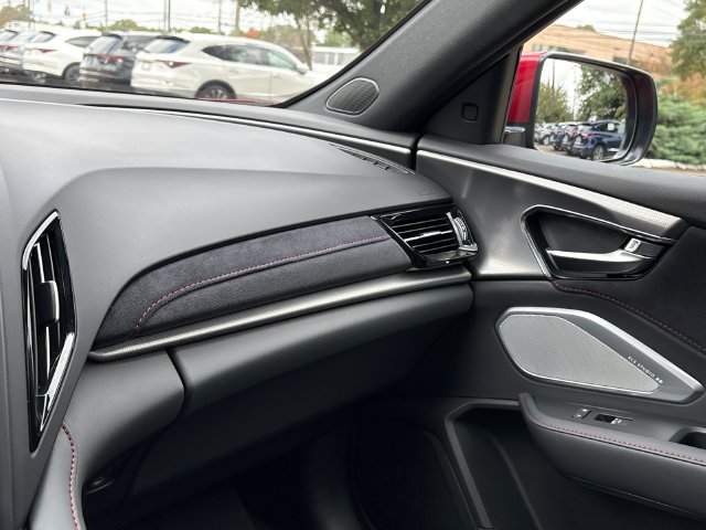 2023 Acura RDX A-Spec Package - Photo 27