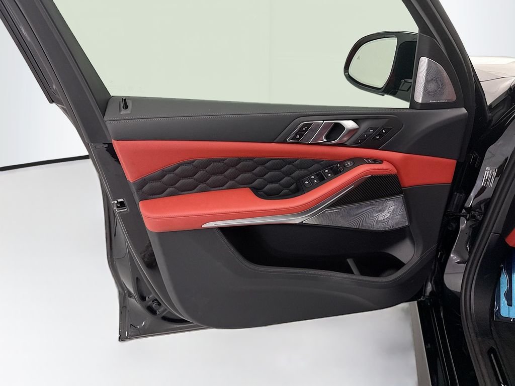 New 2026 Black Sapphire Metallic BMW Competition image 23