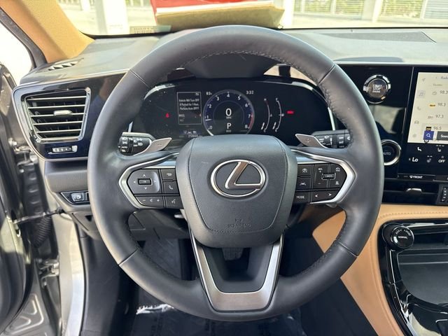 Certified Used 2024 ATOMIC SILVER Lexus 250 image 14