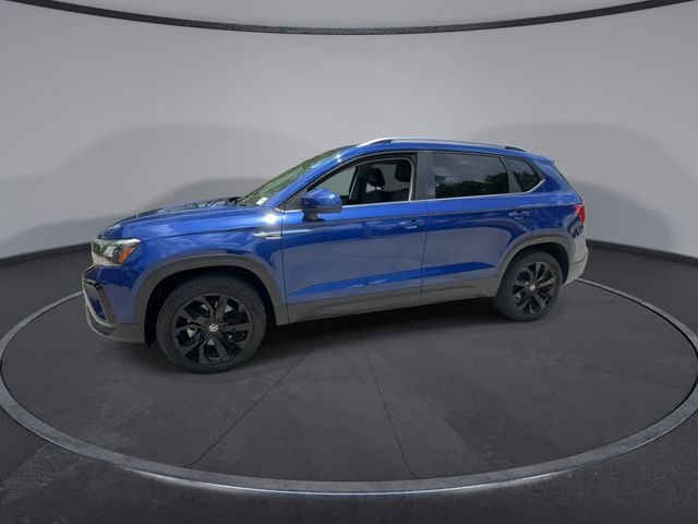 2023 Volkswagen Taos SE - Photo 4
