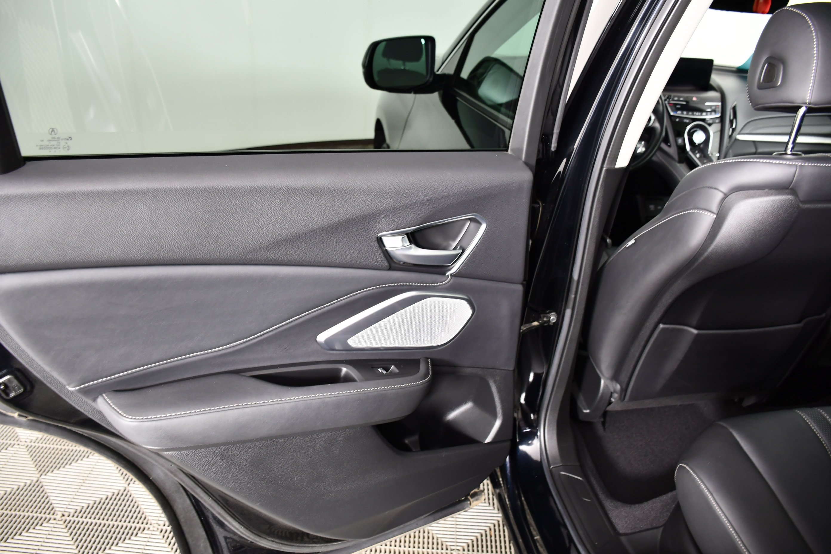 2021 Acura RDX Technology Package - Photo 45