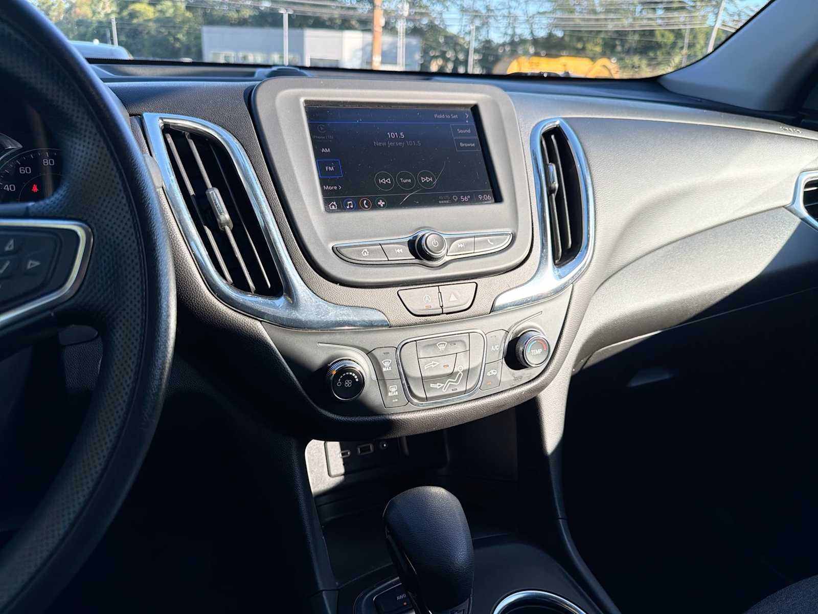 Used 2023 Summit White Chevrolet LT image 26