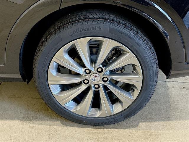 2026 Buick Envista Avenir - Photo 30