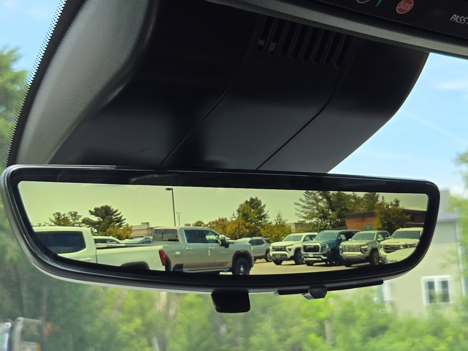 2026 GMC Sierra 1500 Denali Ultimate - Photo 41