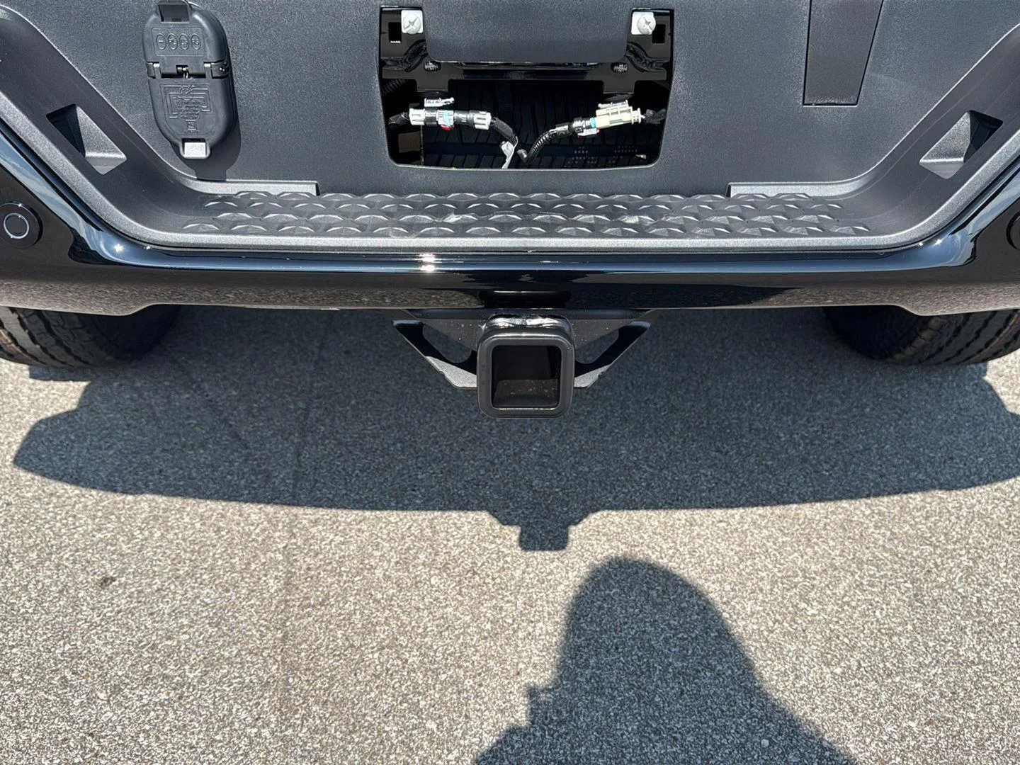 2026 Chevrolet Colorado Trail Boss - Photo 15