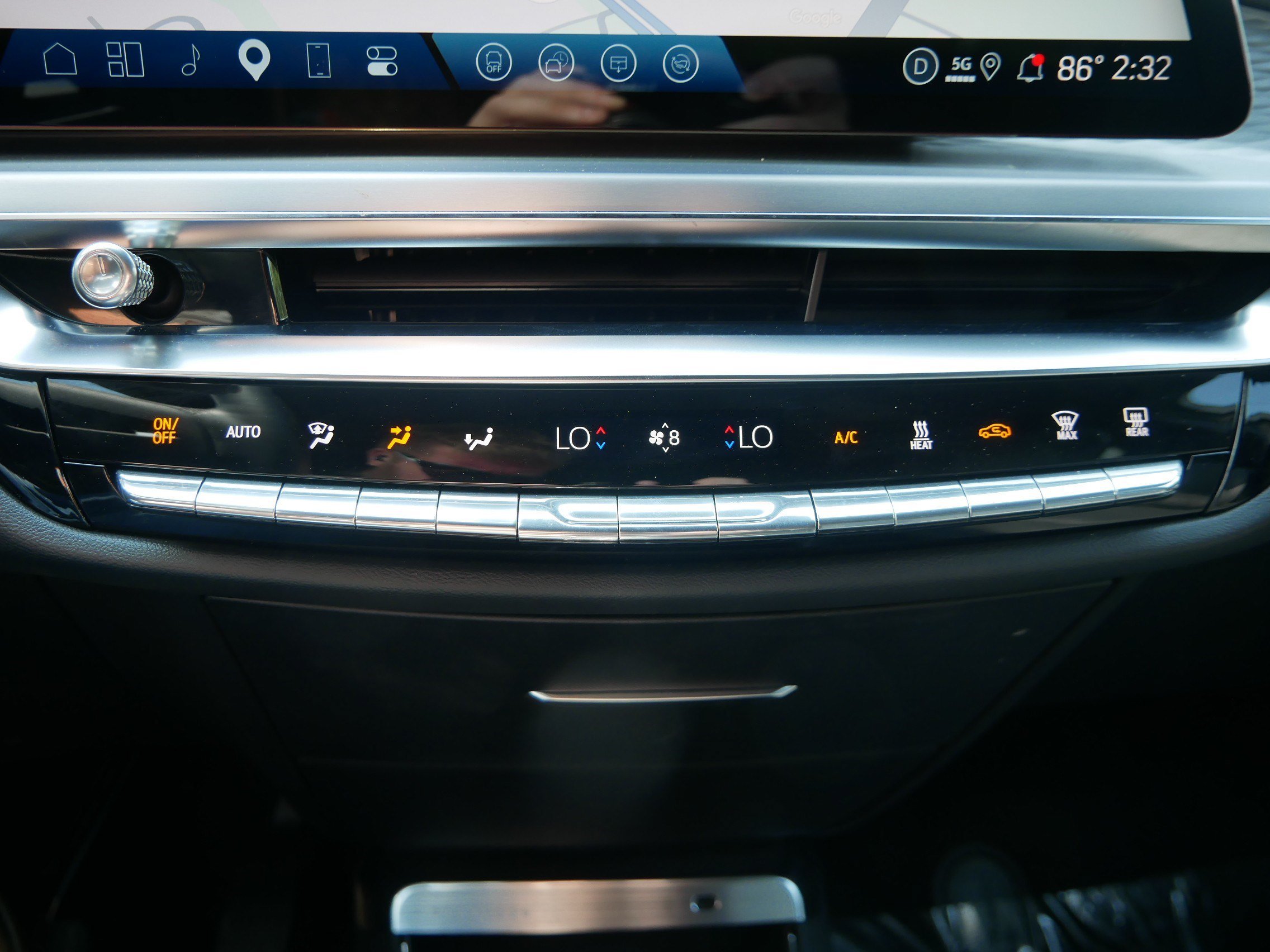 2026 Cadillac LYRIQ Premium Luxury - Photo 22