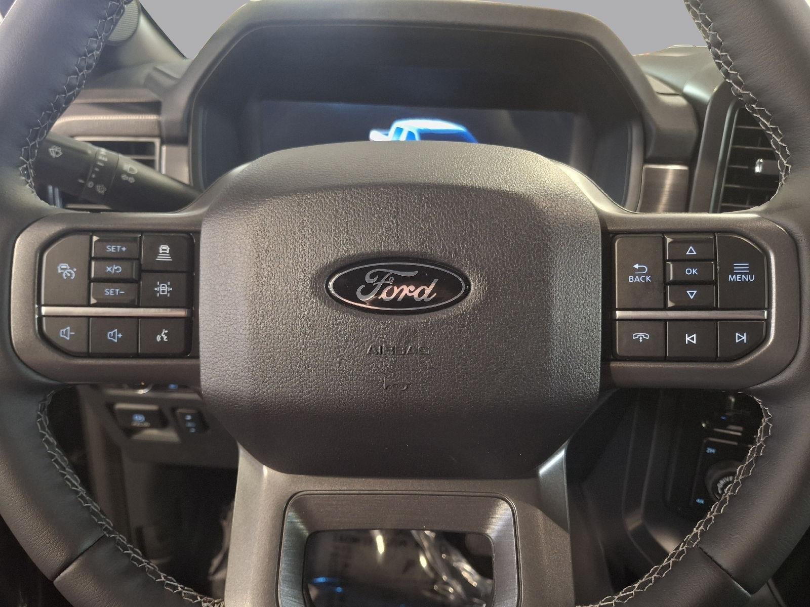 2026 Ford F-150 Lariat - Photo 28