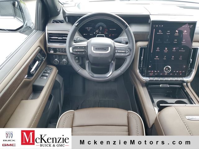 2026 GMC Yukon Denali Ultimate - Photo 28