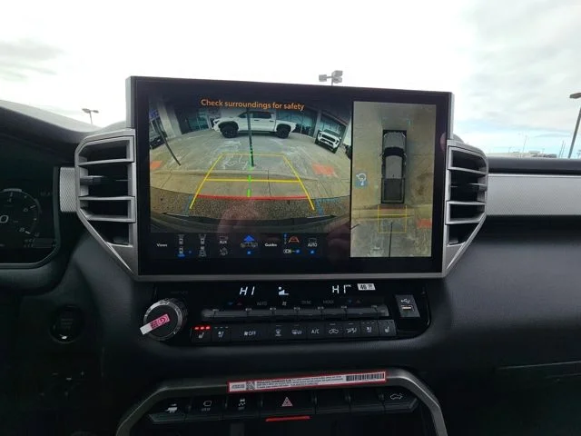 2026 Toyota Tundra Limited - Photo 15