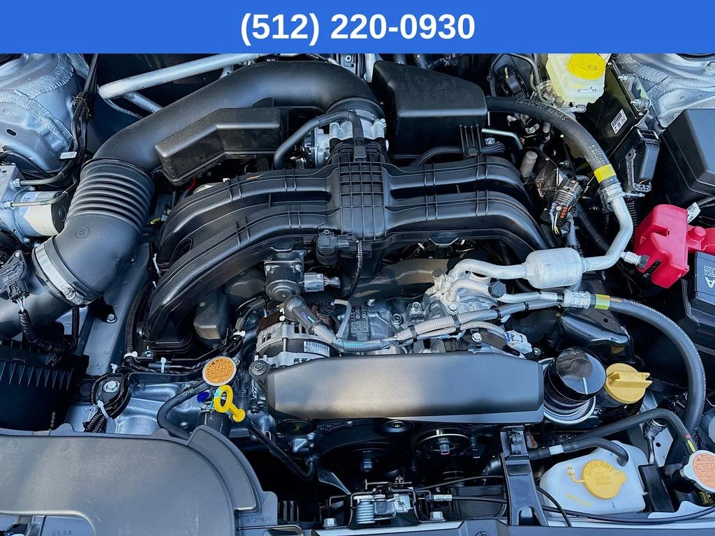 2026 Subaru Crosstrek Premium - Photo 38