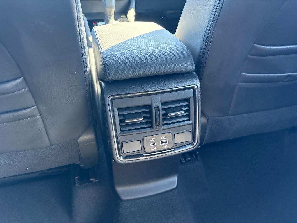 Certified Used 2025 Beige Subaru Limited image 24