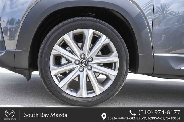 2026 Mazda CX-50 Premium - Photo 11