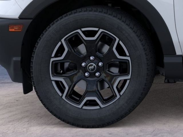 New 2026 Oxford White Ford Outer Banks® image 19