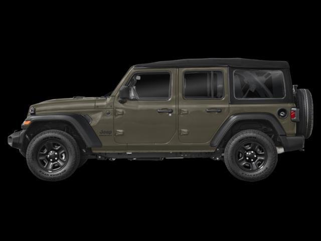 New 2026 41 Exterior Paint Jeep Willys image 3