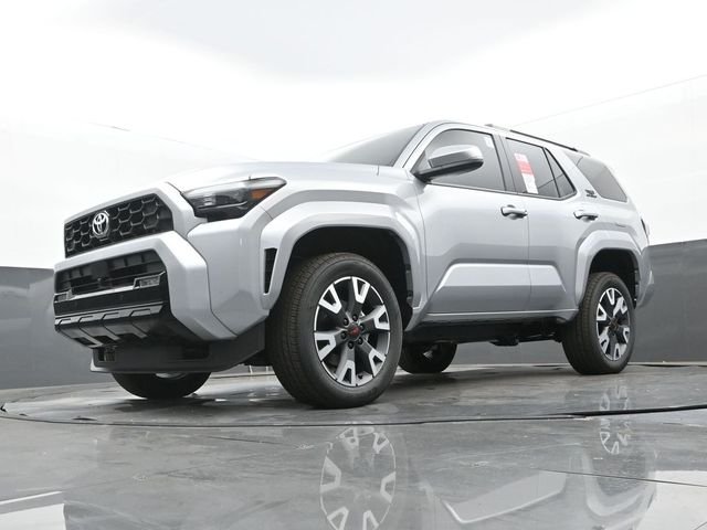 New 2026 Cutting Edge Toyota TRD Sport image 25