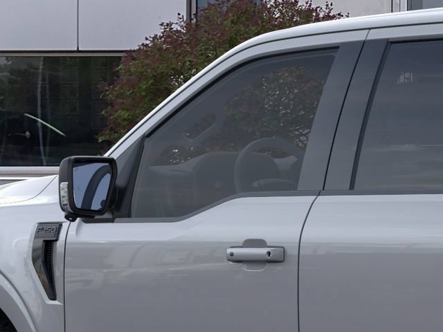 New 2026 Avalanche Ford XLT image 20