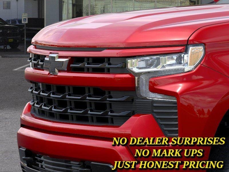 2026 Chevrolet Silverado 1500 RST - Photo 13