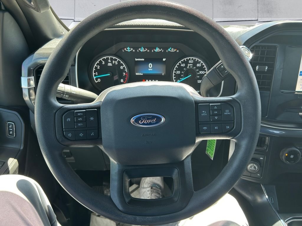 Used 2023 White Ford XL image 9