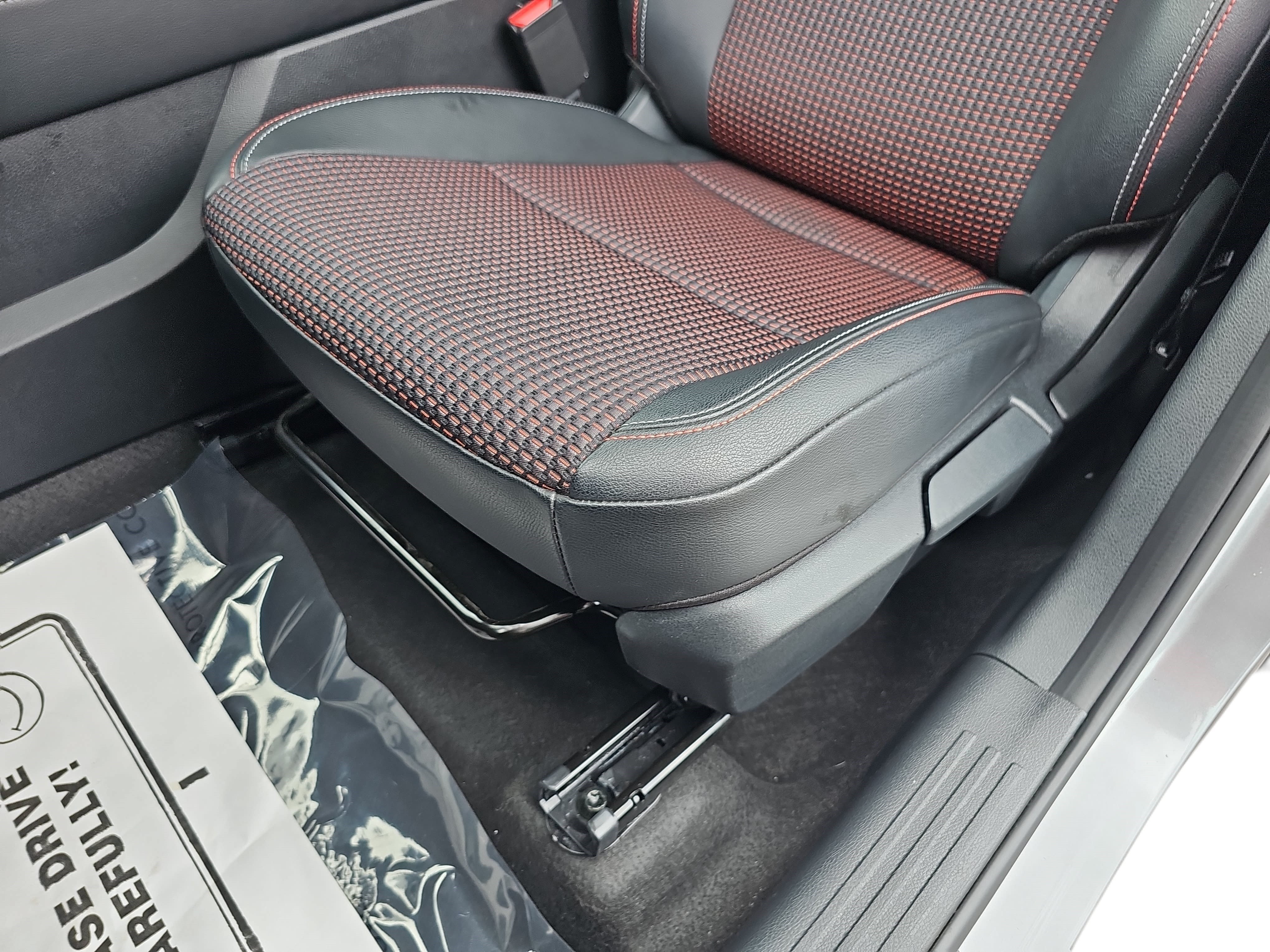 Used 2025 Gun Metallic Nissan SR image 23