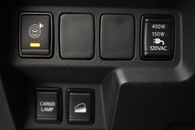 Used 2022 Blue Nissan SV image 30