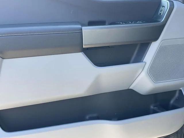 New 2026 Gray Ford XL image 11
