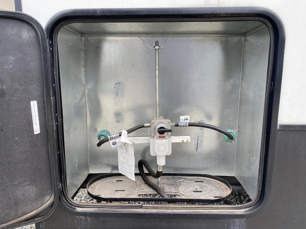 Used 2020 White KZ-RV  image 7
