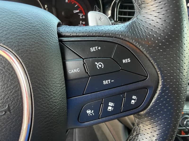 Used 2025 DB Black Clearcoat Dodge R/T Premium image 17