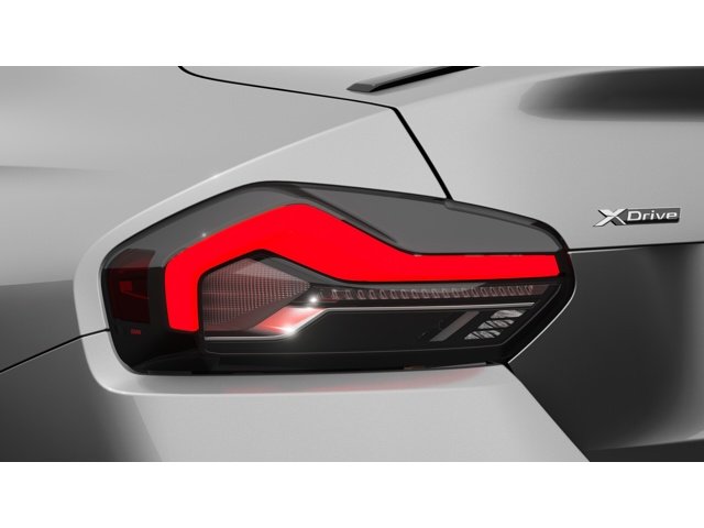 New 2026 Skyscraper Grey Metallic BMW 230i xDrive image 8