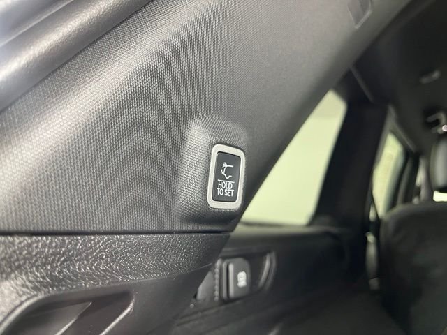 Used 2026 Red Jeep Limited image 44