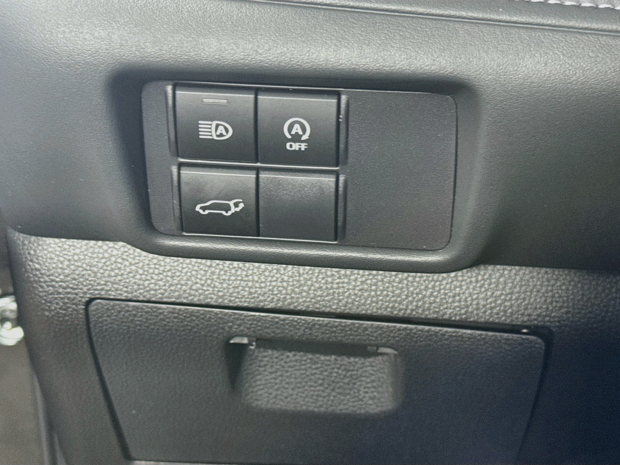 Used 2024 Midnight Black Metallic Toyota XSE image 10