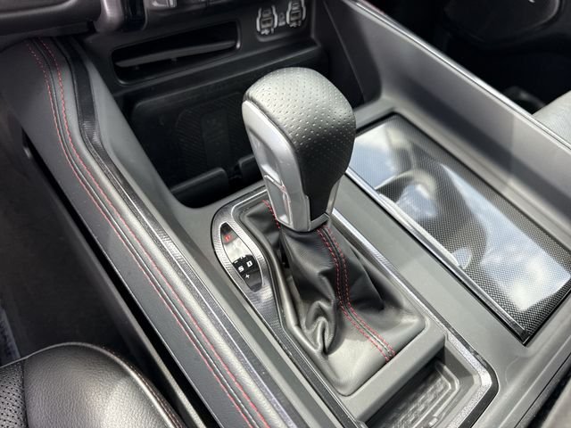 2022 RAM Ram 1500 Pickup TRX - Photo 20