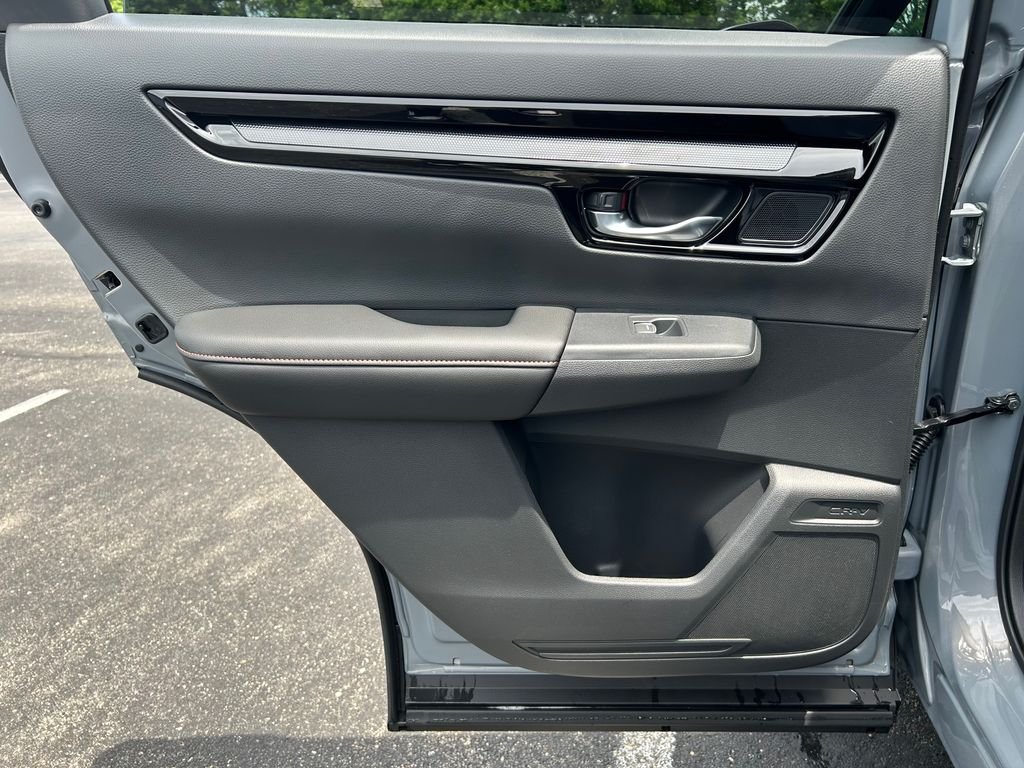 New 2026 Urban Gray Pearl Honda Sport Touring image 20