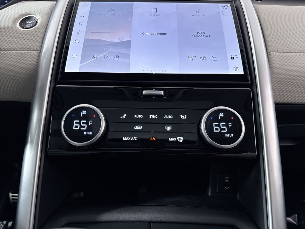 2026 Land Rover Discovery Gemini Edition - Photo 17