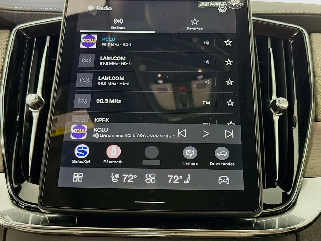 2026 Volvo XC90 Plus - Photo 15