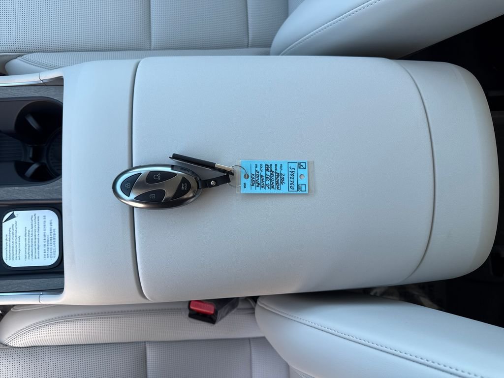 2026 Hyundai Palisade SEL - Photo 29