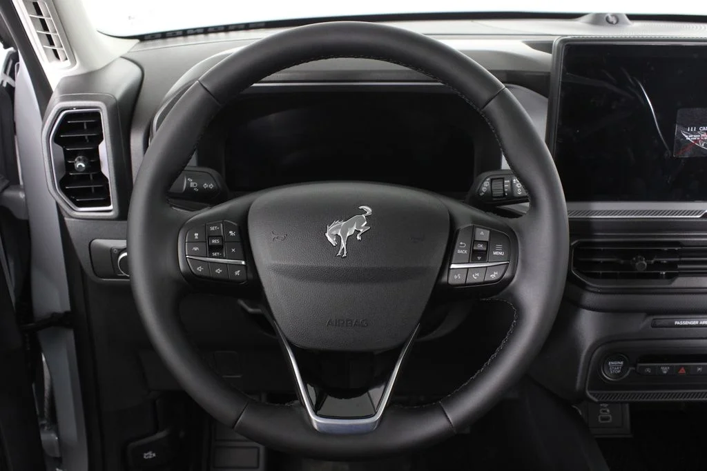 New 2026 White Ford Outer Banks image 24