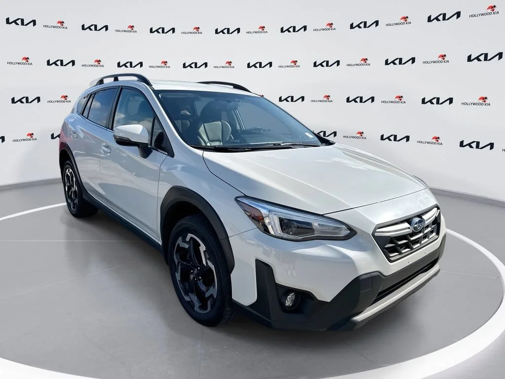2023 Subaru Crosstrek
