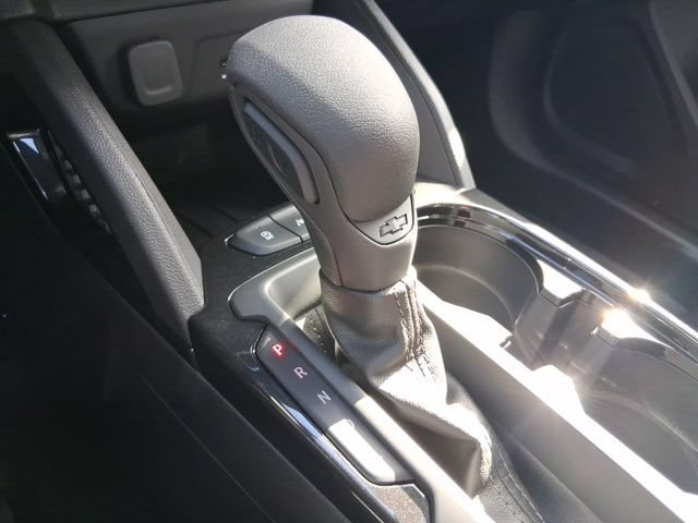 2026 Chevrolet Trailblazer LT - Photo 12