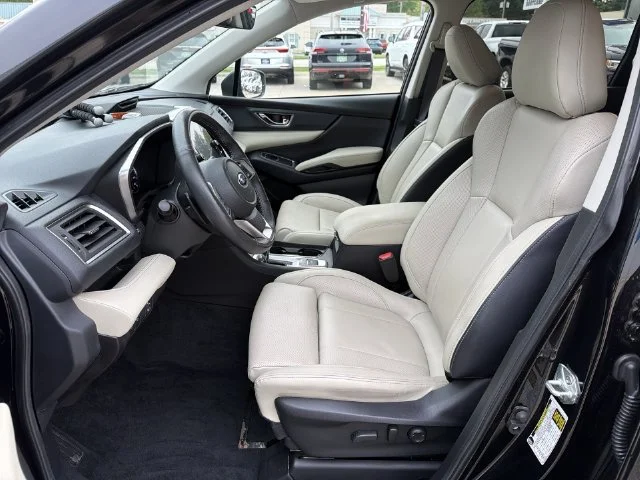 Used 2023 Black Subaru Limited image 13