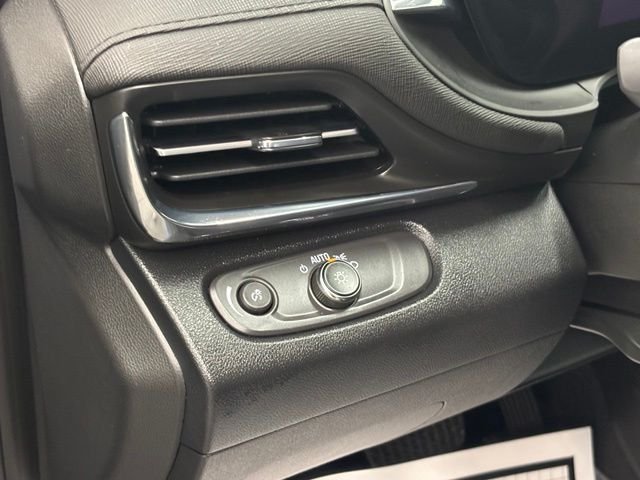 Used 2024 Blue Buick Preferred image 16