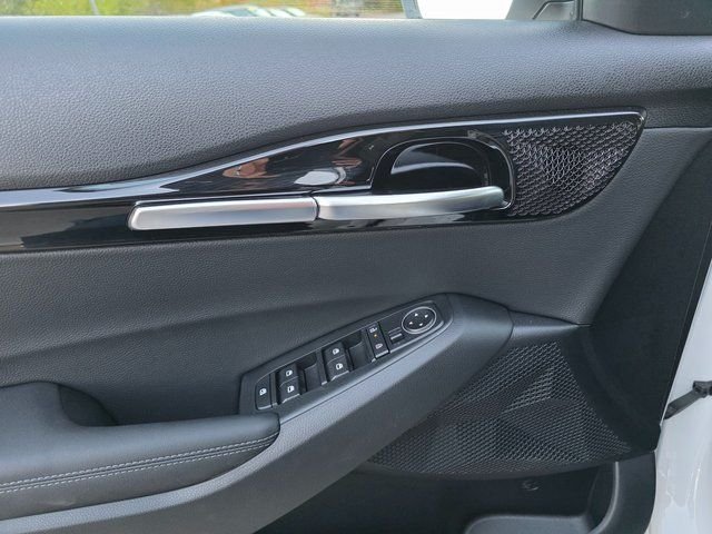 New 2026 White Kia S image 25